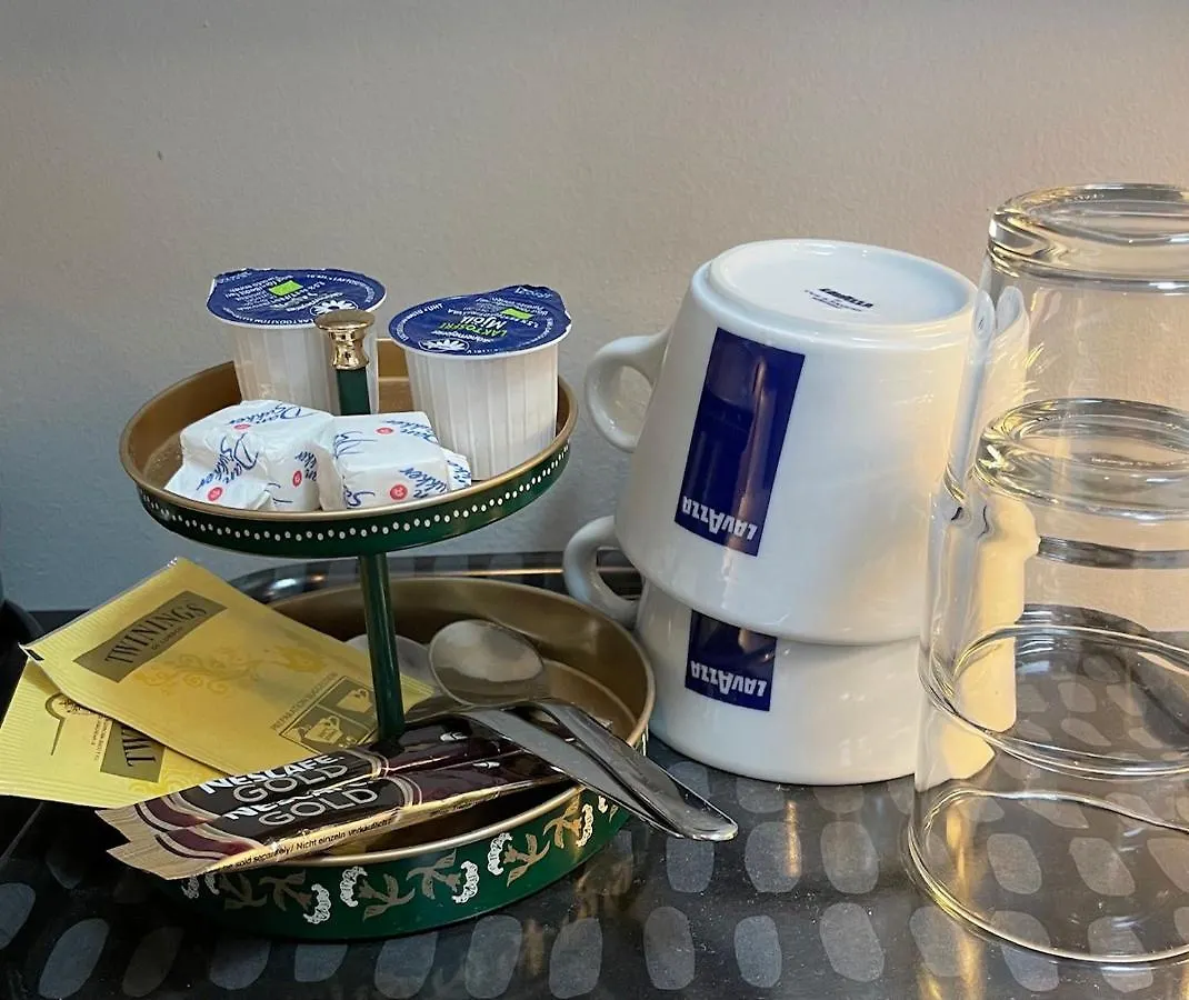 Unique Hotel Jungfrugatan Stockholm