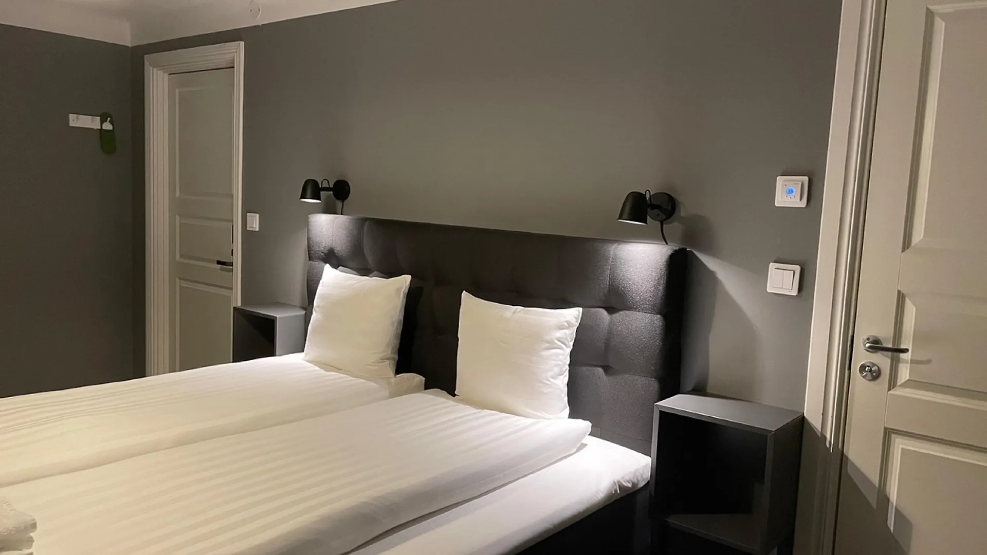 ****  Unique Hotel Jungfrugatan Stockholm Sweden