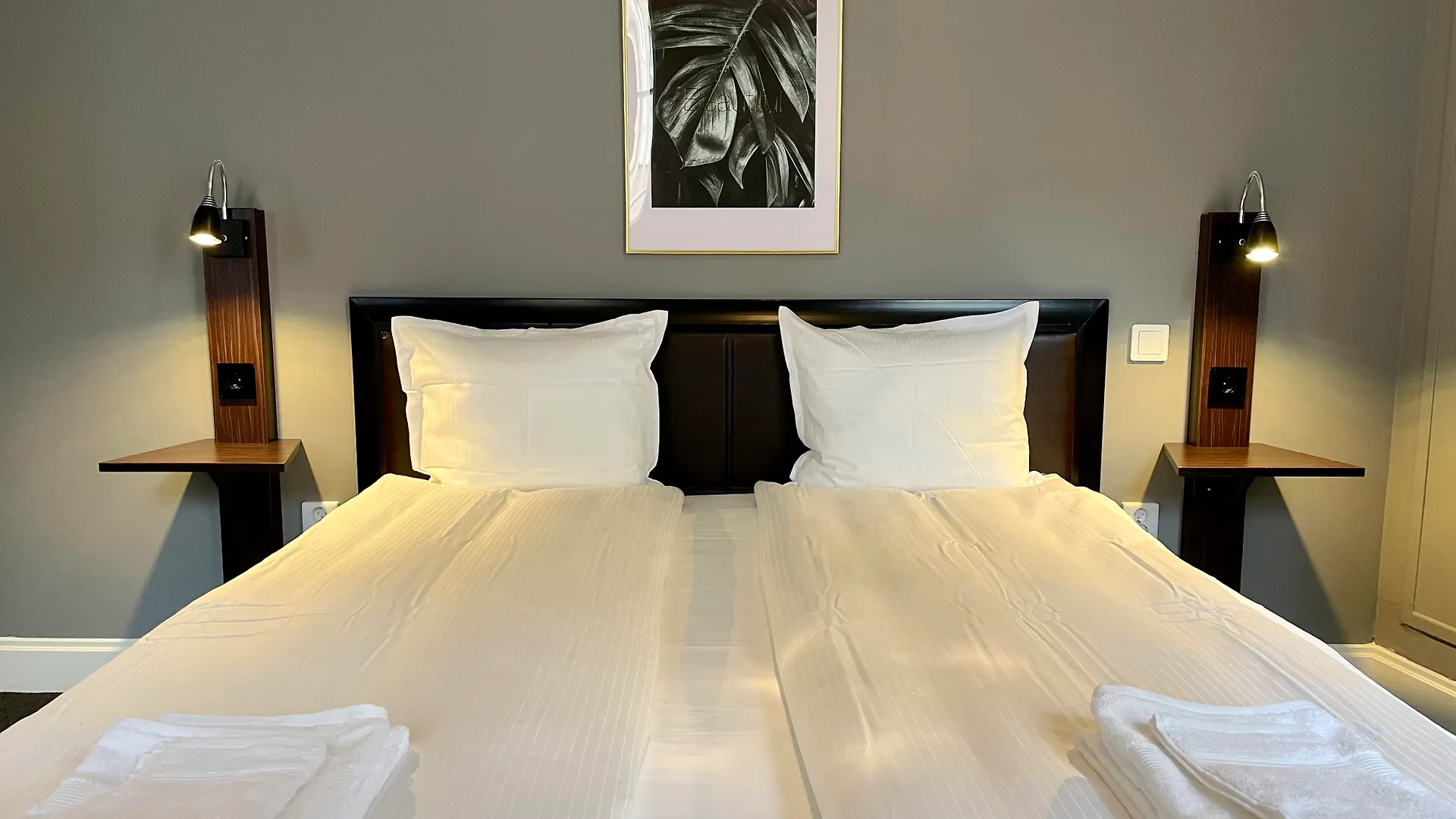 ****  Unique Hotel Jungfrugatan Stockholm Sweden