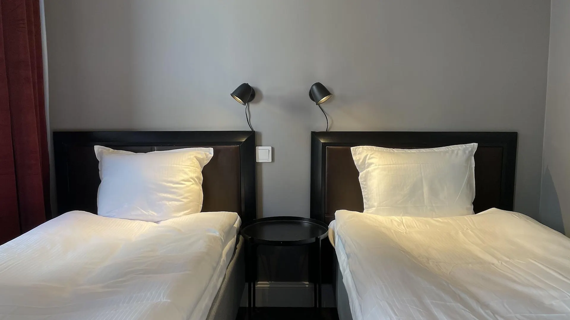 Unique Hotel Jungfrugatan Stockholm