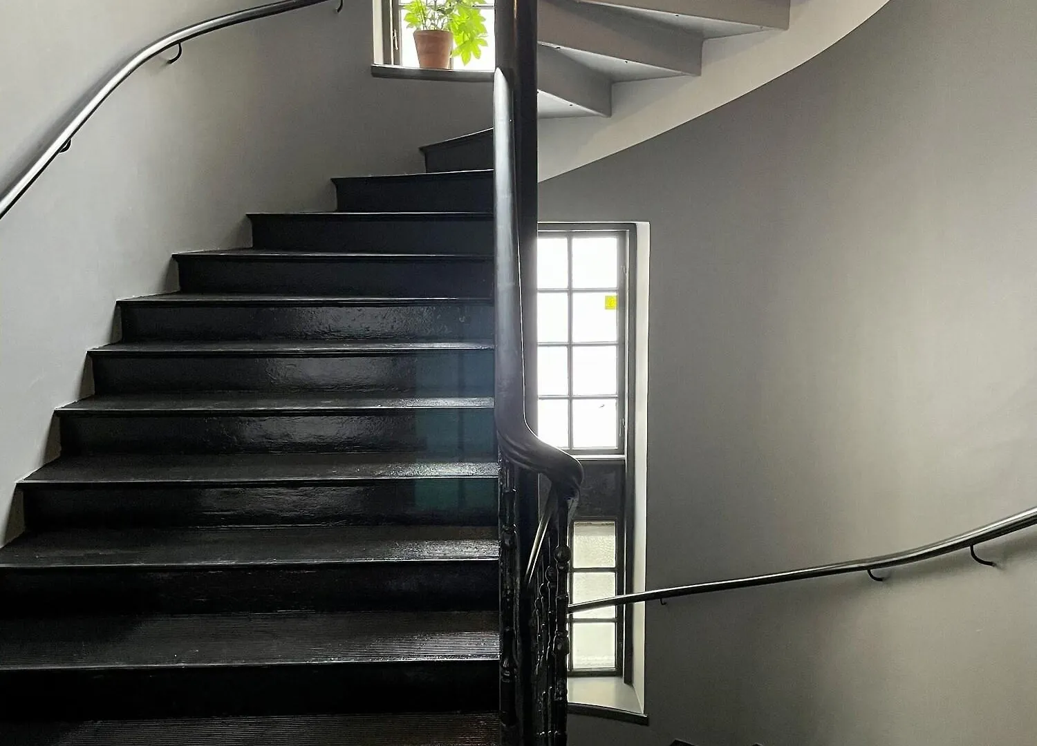 Unique Hotel Jungfrugatan 스톡홀름