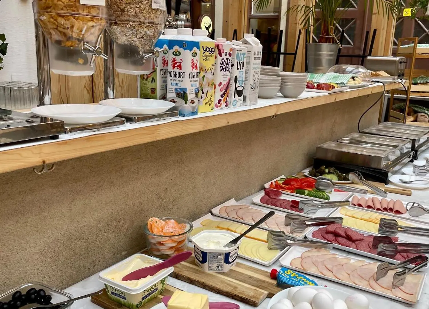 Unique Hotel Jungfrugatan 스톡홀름 4*,  스웨덴