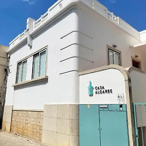 Casa Algarbe Pensjonat Dystrykt Faro