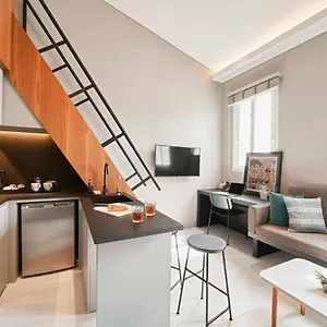 Отель Wanderlust, The Unlimited Collection Managed By The Ascott Limited Сингапур