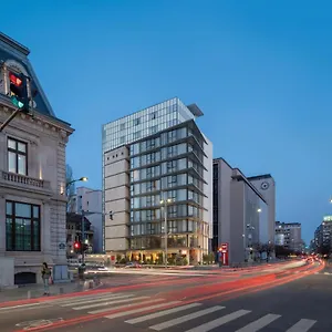 Otel Leonardo Center