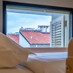 Отель Rest Chinatown Сингапур