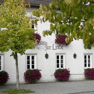 Zur Linde Hotel Hohenpolding