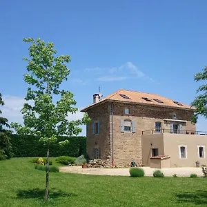 La Meridienne Des Collines Bed & Breakfast La Motte-de-Galaure