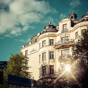 Hotel Kung Carl, Worldhotels Crafted, Sztokholm