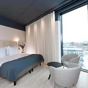 Hotel Western Grow, Solna