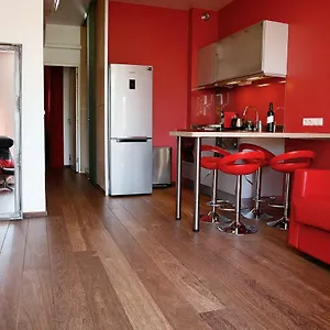 Apart Otel Prinsenhuis