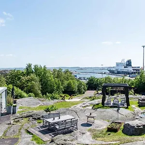 Arken & Art Garden Hotel Goteborg